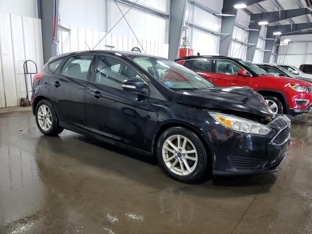 Photo 3 VIN: 1FADP3K2XGL315349 - FORD FOCUS SE 