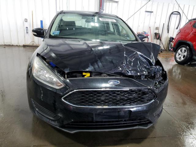 Photo 4 VIN: 1FADP3K2XGL315349 - FORD FOCUS SE 