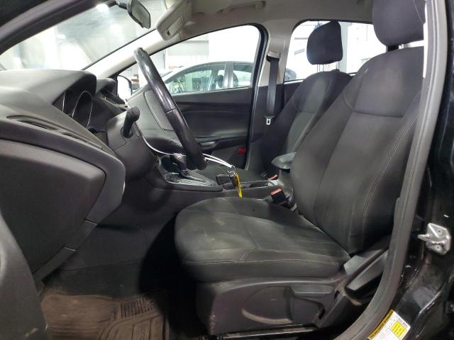 Photo 6 VIN: 1FADP3K2XGL315349 - FORD FOCUS SE 