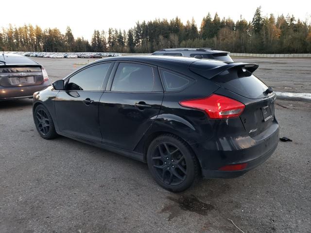 Photo 1 VIN: 1FADP3K2XGL317375 - FORD FOCUS SE 