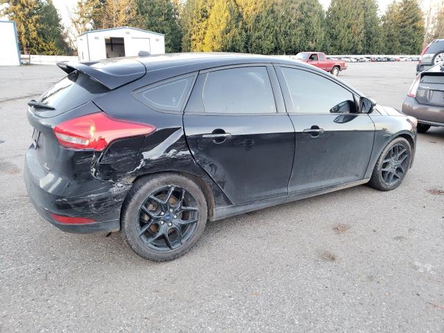 Photo 2 VIN: 1FADP3K2XGL317375 - FORD FOCUS SE 