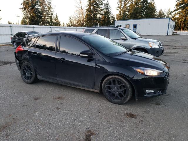 Photo 3 VIN: 1FADP3K2XGL317375 - FORD FOCUS SE 