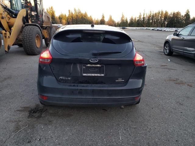 Photo 5 VIN: 1FADP3K2XGL317375 - FORD FOCUS SE 