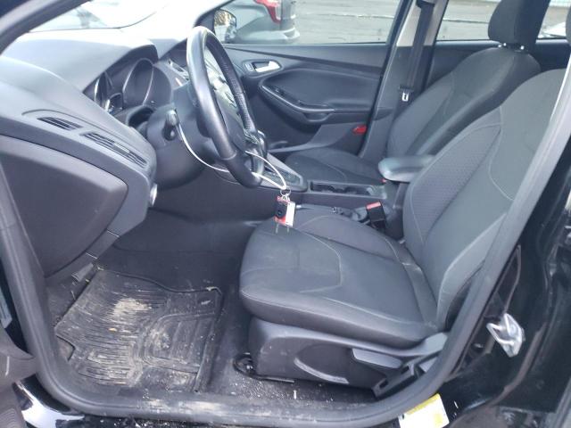 Photo 6 VIN: 1FADP3K2XGL317375 - FORD FOCUS SE 