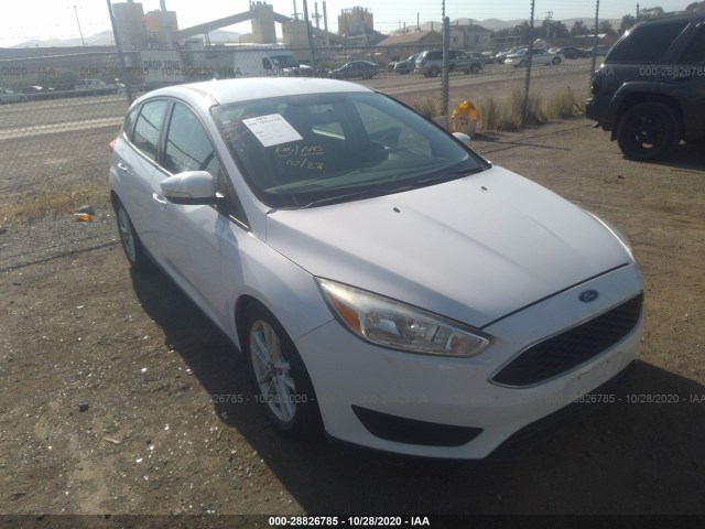 Photo 0 VIN: 1FADP3K2XGL320454 - FORD FOCUS 