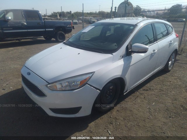 Photo 1 VIN: 1FADP3K2XGL320454 - FORD FOCUS 