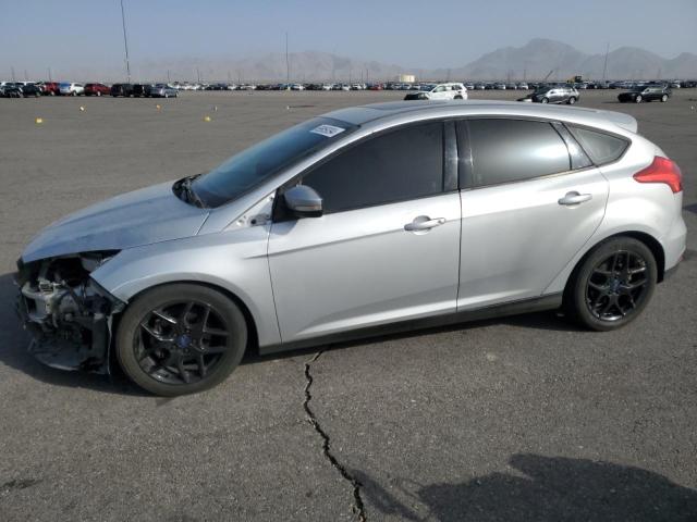 Photo 0 VIN: 1FADP3K2XGL321362 - FORD FOCUS SE 