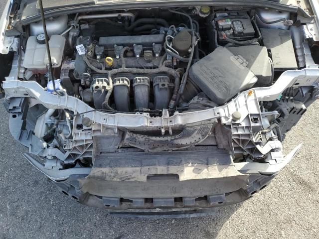 Photo 10 VIN: 1FADP3K2XGL321362 - FORD FOCUS SE 