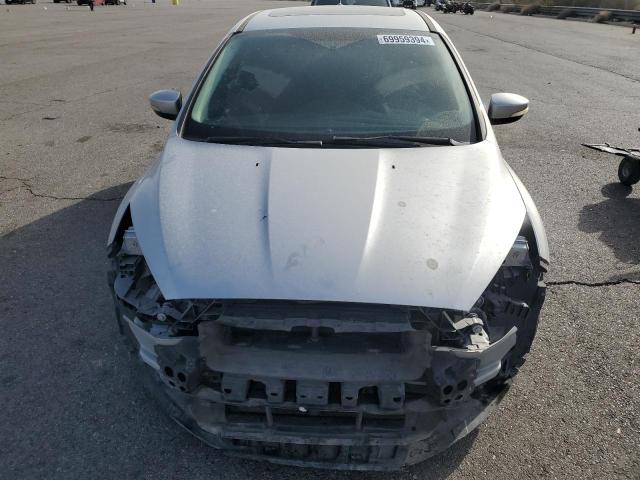 Photo 4 VIN: 1FADP3K2XGL321362 - FORD FOCUS SE 