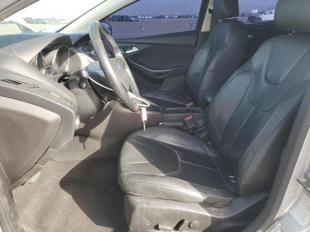 Photo 6 VIN: 1FADP3K2XGL321362 - FORD FOCUS SE 