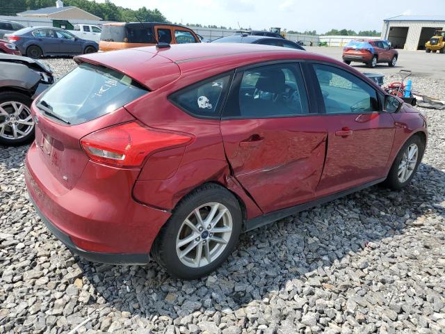 Photo 2 VIN: 1FADP3K2XGL327663 - FORD FOCUS 