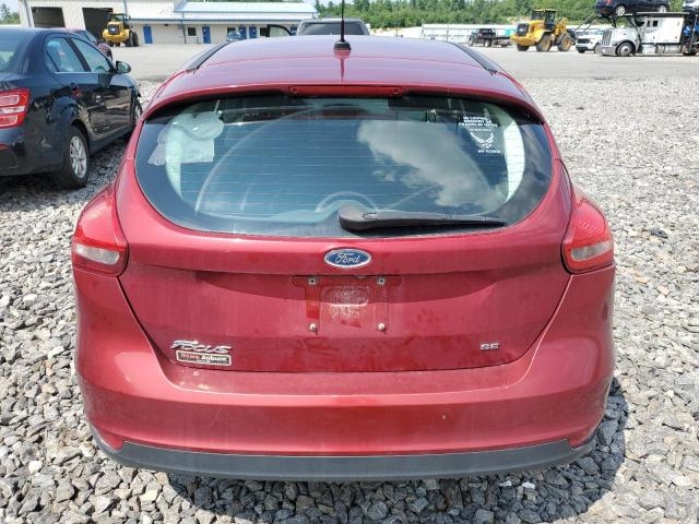 Photo 5 VIN: 1FADP3K2XGL327663 - FORD FOCUS 