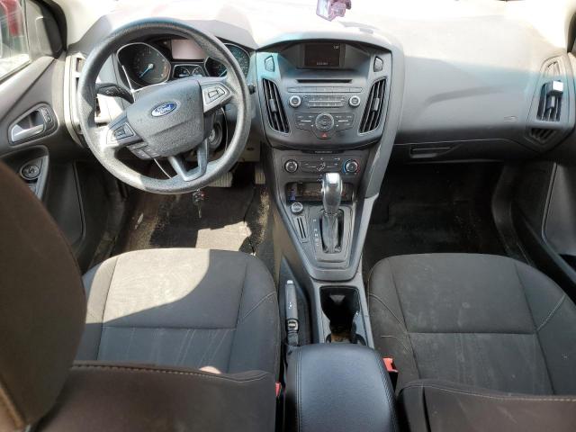 Photo 7 VIN: 1FADP3K2XGL327663 - FORD FOCUS 