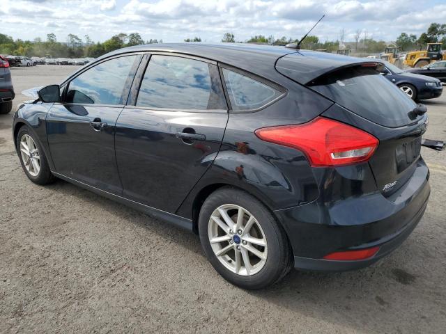 Photo 1 VIN: 1FADP3K2XGL334984 - FORD FOCUS SE 