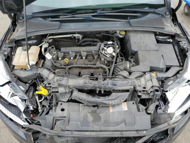 Photo 10 VIN: 1FADP3K2XGL334984 - FORD FOCUS SE 