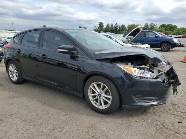 Photo 3 VIN: 1FADP3K2XGL334984 - FORD FOCUS SE 