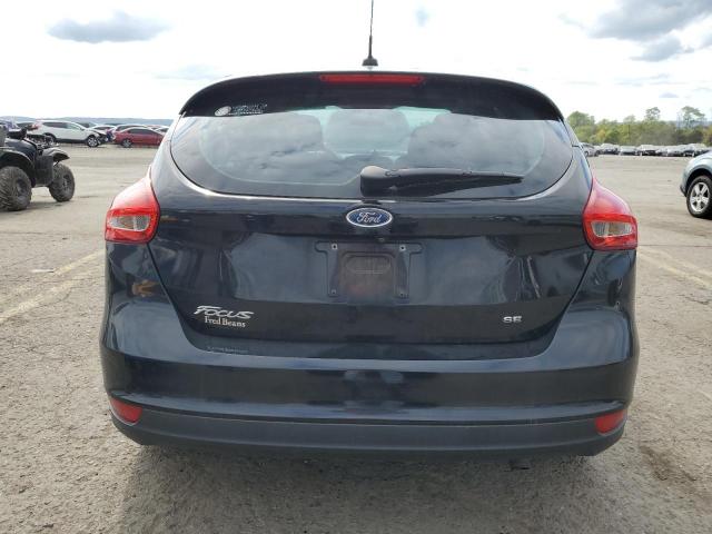 Photo 5 VIN: 1FADP3K2XGL334984 - FORD FOCUS SE 