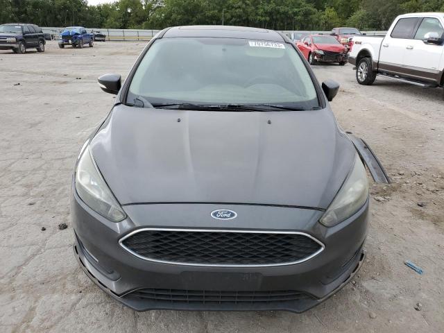 Photo 4 VIN: 1FADP3K2XGL340493 - FORD FOCUS 