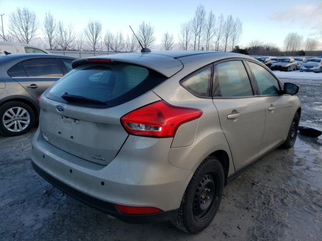 Photo 3 VIN: 1FADP3K2XGL342194 - FORD FOCUS 