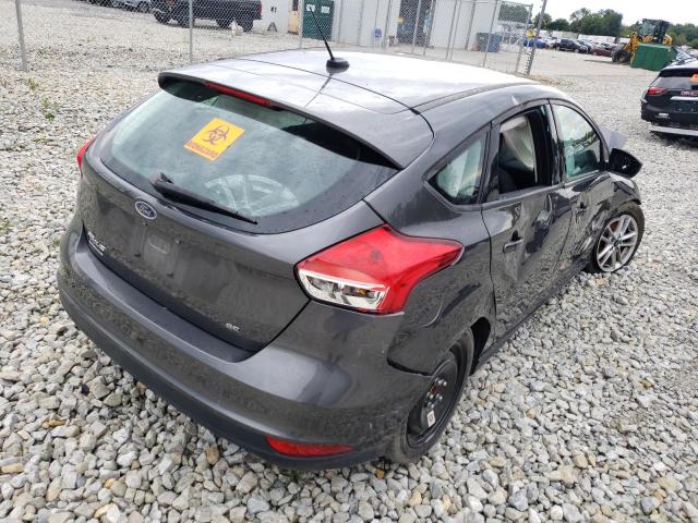 Photo 3 VIN: 1FADP3K2XGL344799 - FORD FOCUS SE 