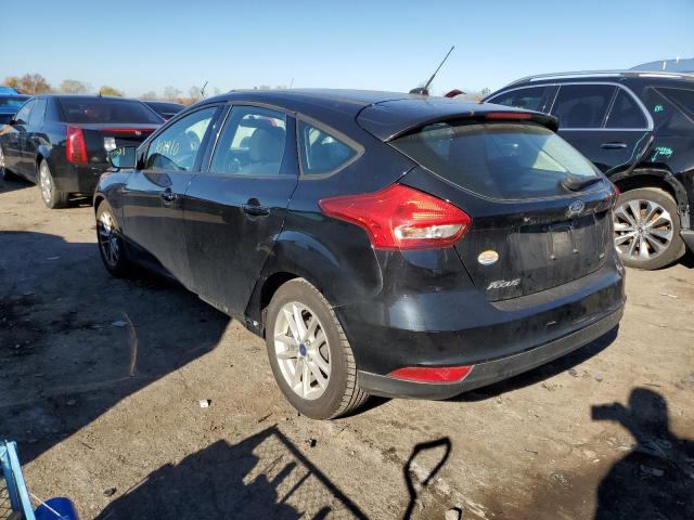 Photo 2 VIN: 1FADP3K2XGL345032 - FORD FOCUS SE 