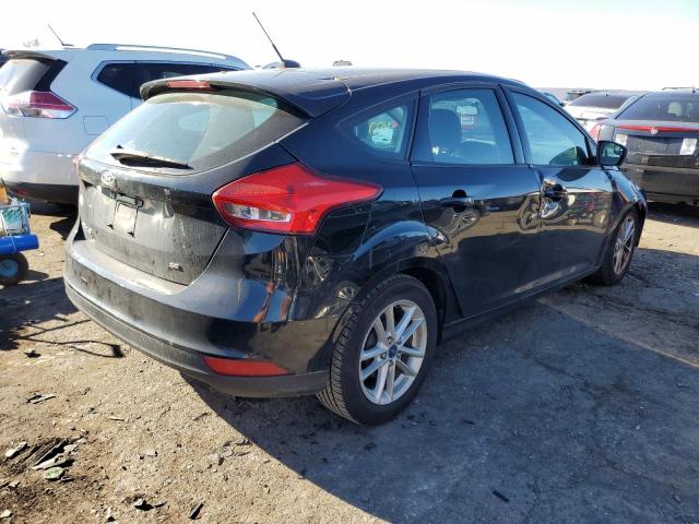 Photo 3 VIN: 1FADP3K2XGL345032 - FORD FOCUS SE 