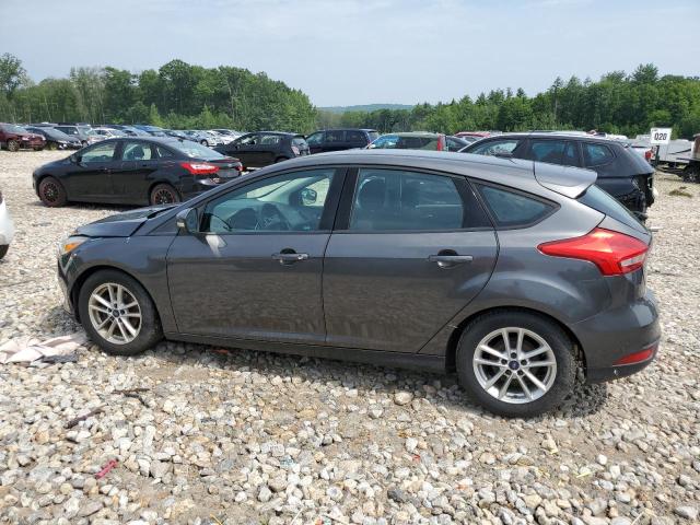 Photo 1 VIN: 1FADP3K2XGL345399 - FORD FOCUS 