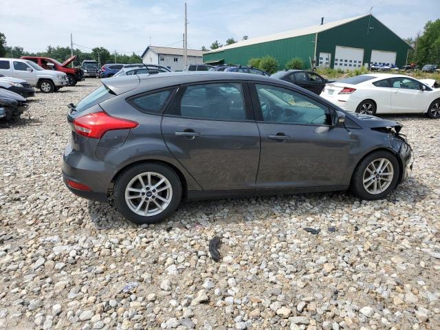 Photo 2 VIN: 1FADP3K2XGL345399 - FORD FOCUS 