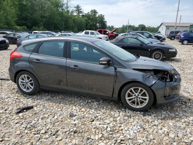 Photo 3 VIN: 1FADP3K2XGL345399 - FORD FOCUS 