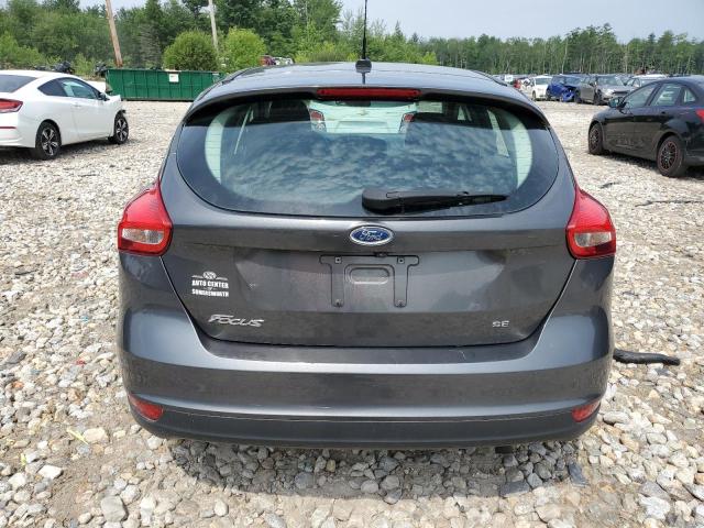 Photo 5 VIN: 1FADP3K2XGL345399 - FORD FOCUS 