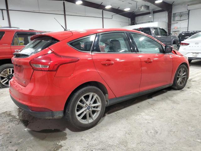 Photo 2 VIN: 1FADP3K2XGL345418 - FORD FOCUS 