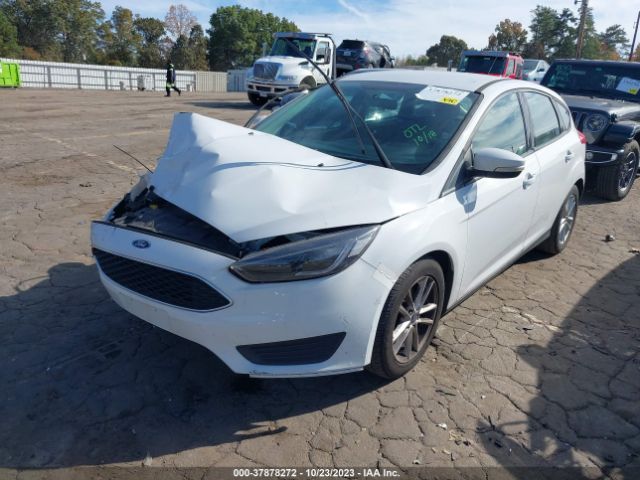 Photo 1 VIN: 1FADP3K2XGL347735 - FORD FOCUS 