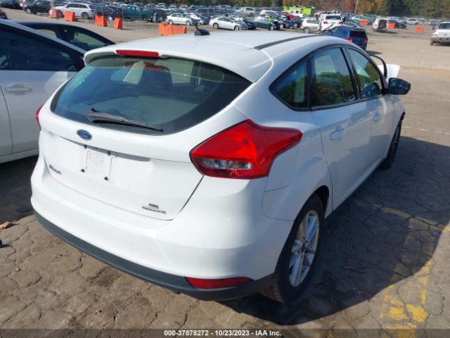 Photo 3 VIN: 1FADP3K2XGL347735 - FORD FOCUS 