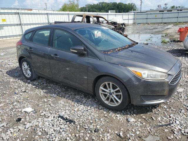 Photo 3 VIN: 1FADP3K2XGL352207 - FORD FOCUS SE 