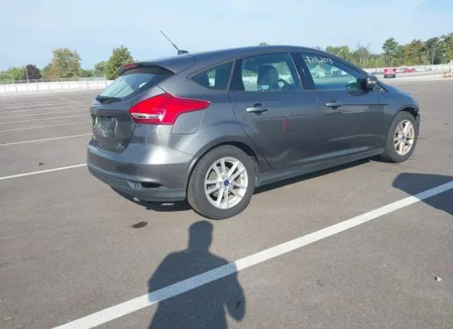 Photo 3 VIN: 1FADP3K2XGL352255 - FORD FOCUS 