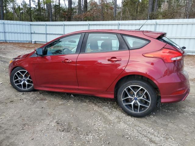 Photo 1 VIN: 1FADP3K2XGL355382 - FORD FOCUS SE 