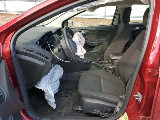 Photo 6 VIN: 1FADP3K2XGL355382 - FORD FOCUS SE 