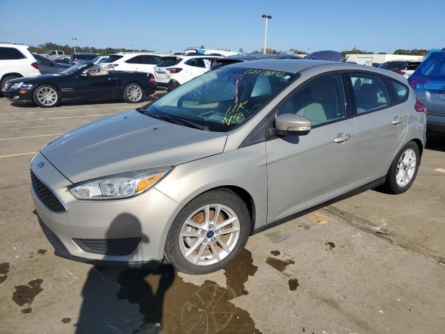 Photo 1 VIN: 1FADP3K2XGL356712 - FORD FOCUS SE 