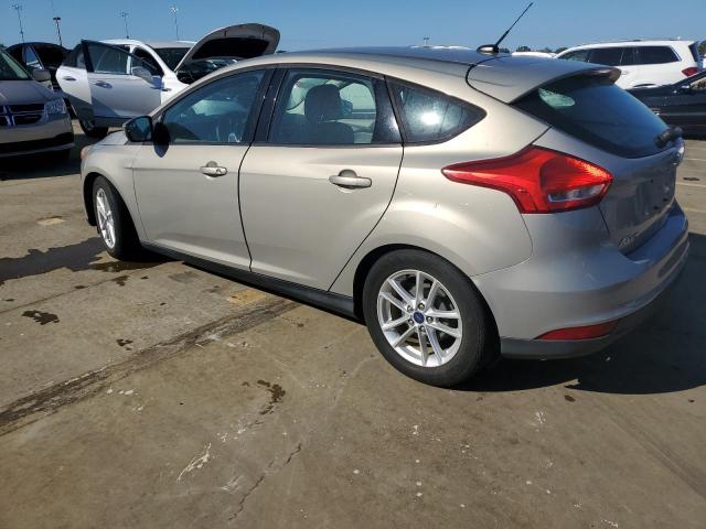 Photo 2 VIN: 1FADP3K2XGL356712 - FORD FOCUS SE 