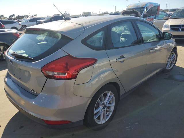 Photo 3 VIN: 1FADP3K2XGL356712 - FORD FOCUS SE 