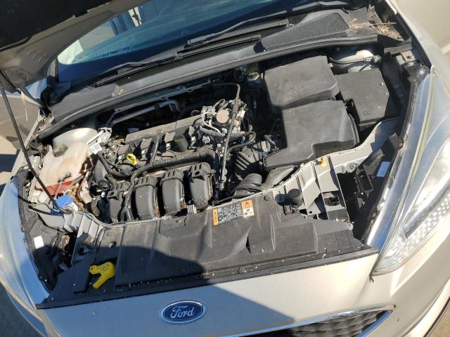 Photo 6 VIN: 1FADP3K2XGL356712 - FORD FOCUS SE 