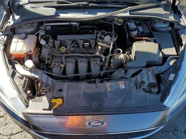 Photo 10 VIN: 1FADP3K2XGL364129 - FORD FOCUS SE 