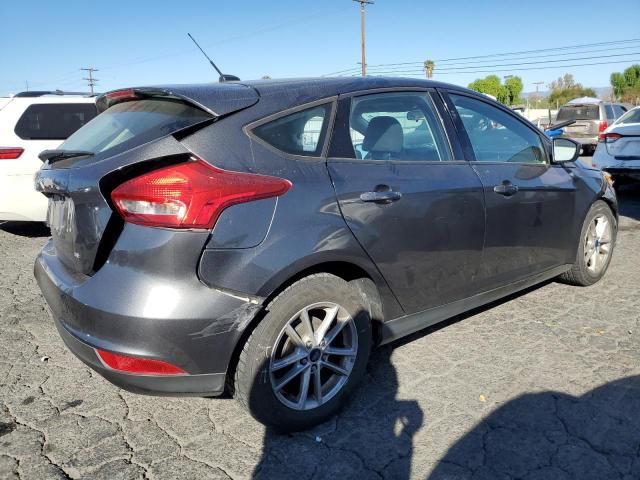 Photo 2 VIN: 1FADP3K2XGL364129 - FORD FOCUS SE 