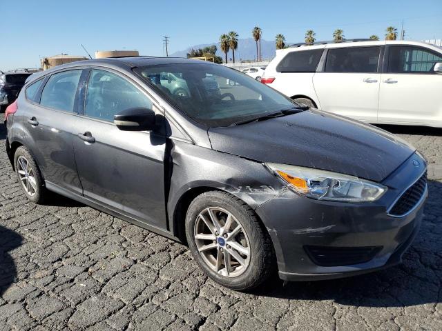 Photo 3 VIN: 1FADP3K2XGL364129 - FORD FOCUS SE 