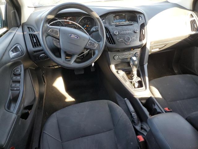 Photo 7 VIN: 1FADP3K2XGL364129 - FORD FOCUS SE 