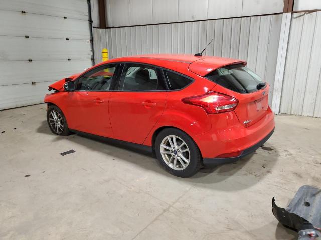 Photo 1 VIN: 1FADP3K2XGL367533 - FORD FOCUS SE 