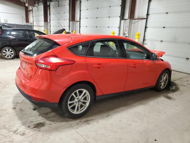 Photo 2 VIN: 1FADP3K2XGL367533 - FORD FOCUS SE 