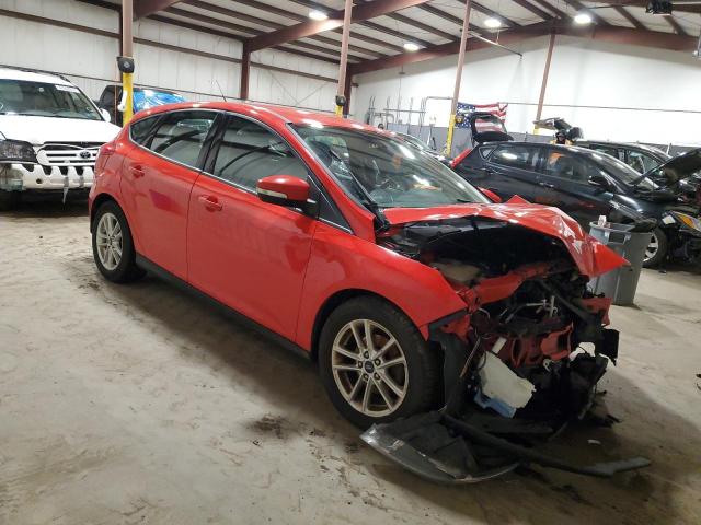 Photo 3 VIN: 1FADP3K2XGL367533 - FORD FOCUS SE 