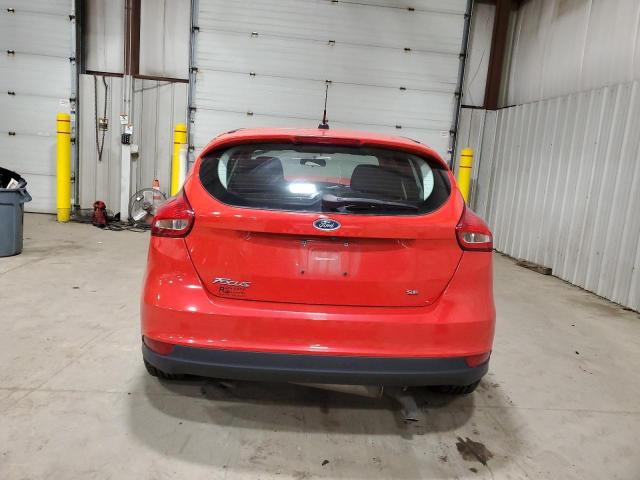 Photo 5 VIN: 1FADP3K2XGL367533 - FORD FOCUS SE 