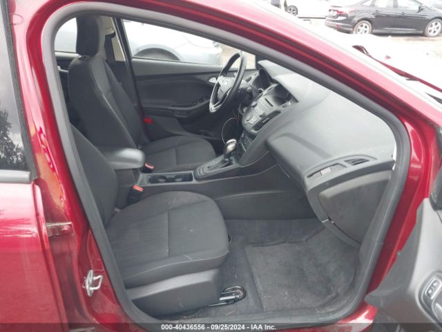 Photo 4 VIN: 1FADP3K2XGL375504 - FORD FOCUS 